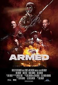Watch Free Armed (2025)