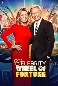 Watch Free Celebrity Wheel of Fortune (2021–)