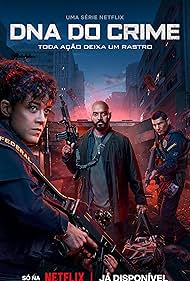Watch Free Criminal Code (2023-)