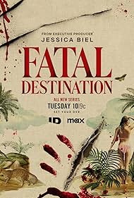 Watch Free Fatal Destination (2025-)