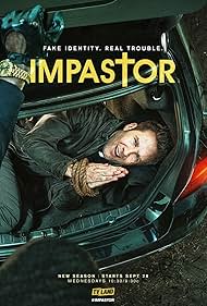 Watch Free Impastor (2015-2016)