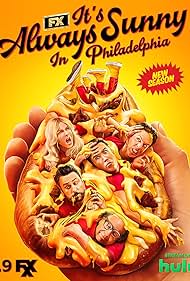 Watch Full Movie :Its Always Sunny in Philadelphia (2005)