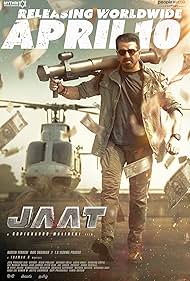 Watch Free Jaat (2025)