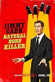 Watch Free Jimmy Carr Natural Born Killer (2024)