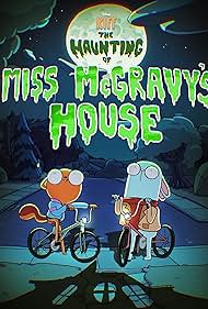 Watch Free Kiff The Haunting of Miss McGravys House (2024)