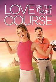 Watch Free Love on the Right Course (2024)