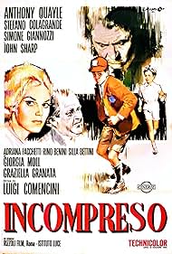 Watch Free Misunderstood (1966)