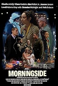 Watch Free Morningside (2025)