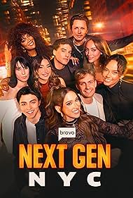 Watch Free Next Gen NYC (2025–)