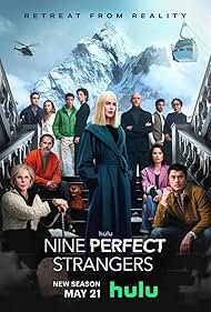 Watch Free Nine Perfect Strangers (2021)