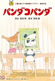 Watch Free Panda Go Panda (1972)
