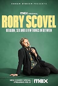 Watch Free Rory Scovel Religion, Sex and a Few Things in Between (2024)