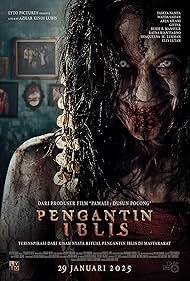 Watch Free Pengantin Iblis (2025)