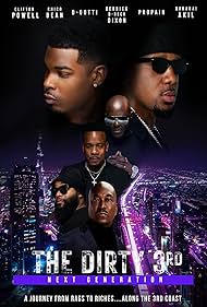 Watch Free The Dirty 3rd Next Generation (2023)
