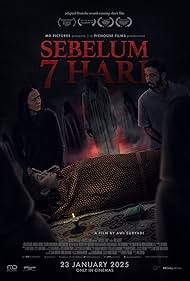 Watch Free Sebelum 7 Hari (2025)