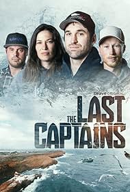 Watch Free The Last Captains (2025)