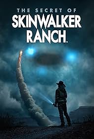 Watch Free The Secret of Skinwalker Ranch (2020 )