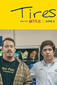 Watch Free Tires (2024-)