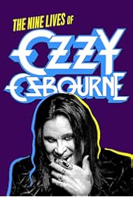 Watch Free Biography The Nine Lives of Ozzy Osbourne (2020)