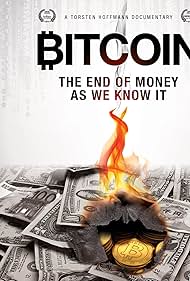 Watch Free Bitcoin The End of Money as We Know It (2015)