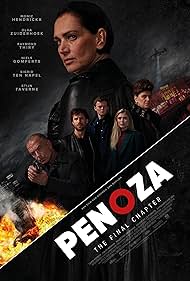 Watch Free Black Widow (2019)