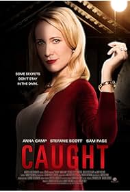 Watch Free Caught (2015)