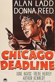 Watch Free Chicago Deadline (1949)