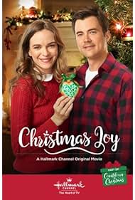 Watch Free Christmas Joy (2018)