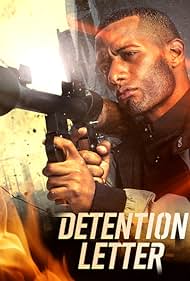 Watch Free Detention Letter (2017)