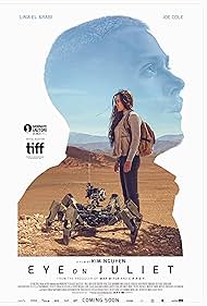 Watch Free Eye on Juliet (2017)