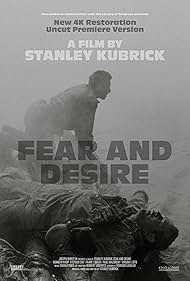 Watch Free Fear and Desire (1952)