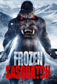 Watch Free Frozen Sasquatch (2018)