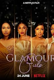 Watch Free Glamour Girls (2022)