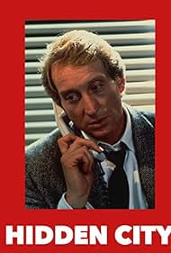 Watch Free Hidden City (1987)