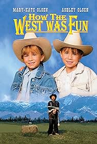 Watch Free How the West Was Fun (1994)