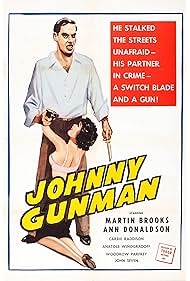 Watch Free Johnny Gunman (1957)