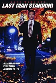 Watch Free Last Man Standing (1995)