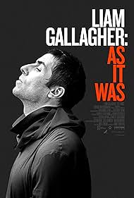 Watch Free Liam Gallagher As It Was (2019)