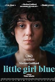 Watch Free Little Girl Blue (2023)