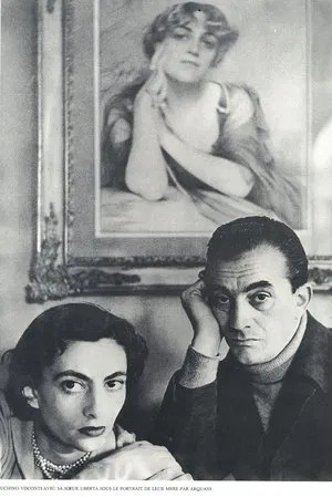 Watch Free Man of Three Worlds Luchino Visconti (1966)