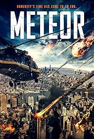 Watch Free Meteor (2021)