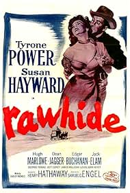 Watch Free Rawhide (1951)