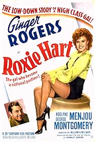 Watch Free Roxie Hart (1942)