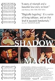 Watch Free Shadow Magic (2000)