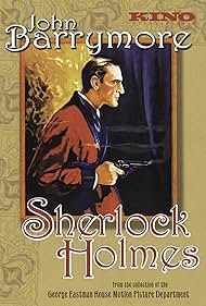 Watch Free Sherlock Holmes (1922)