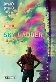 Watch Free Sky Ladder The Art of Cai Guo Qiang (2016)
