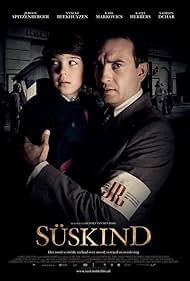 Watch Free Suskind (2012)