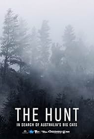 Watch Free The Hunt In Search of Australias Big Cats (2020)