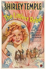 Watch Free The Littlest Rebel (1935)