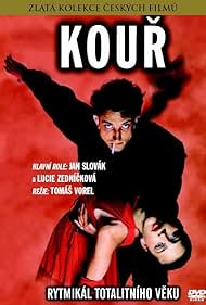 Watch Free The Smoke (1991)